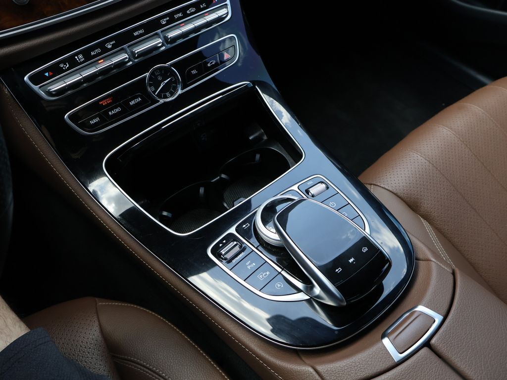 2018 Mercedes-Benz E-Class E 400 San Clemente CA
