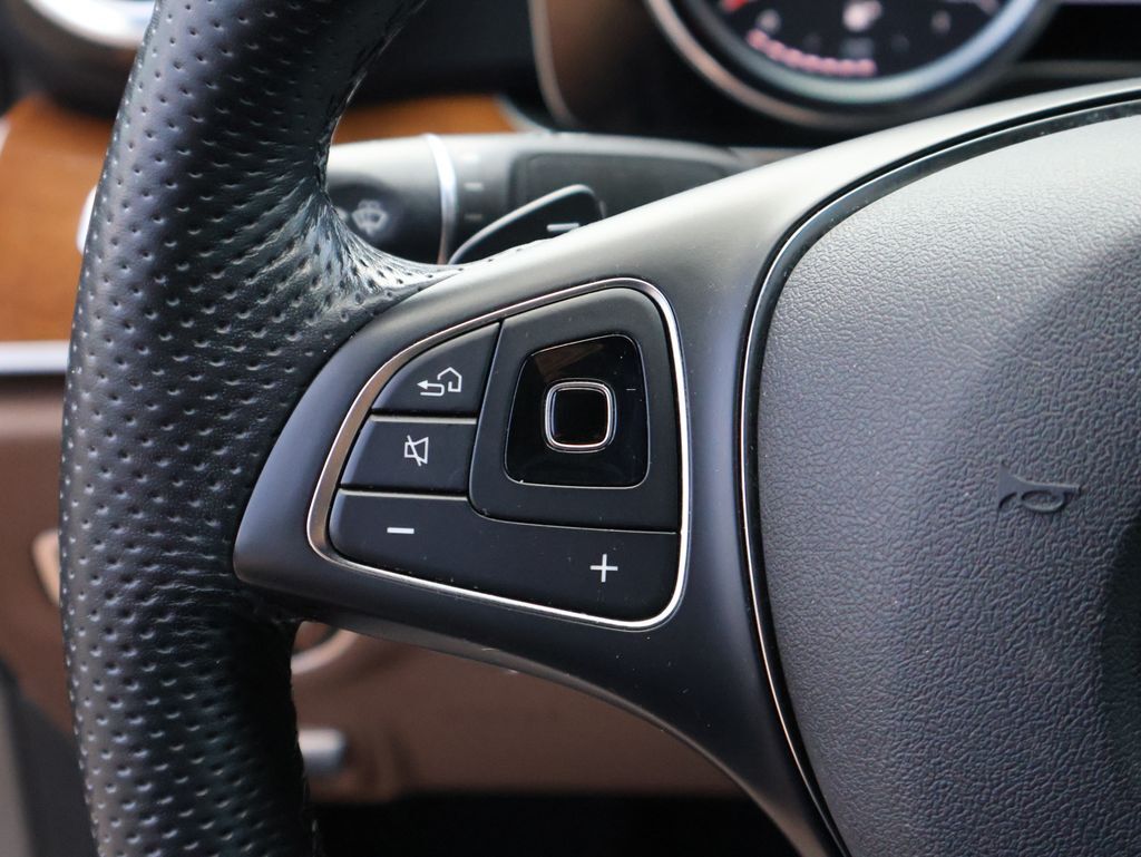 2018 Mercedes-Benz E-Class E 400 San Clemente CA
