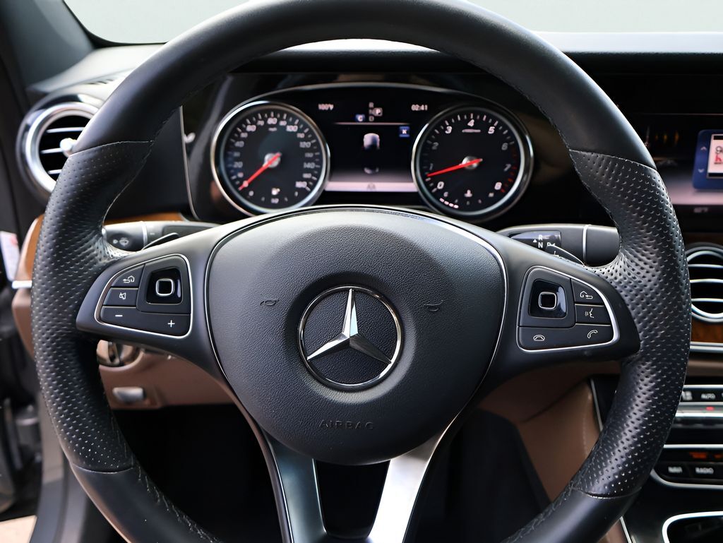 2018 Mercedes-Benz E-Class E 400 San Clemente CA