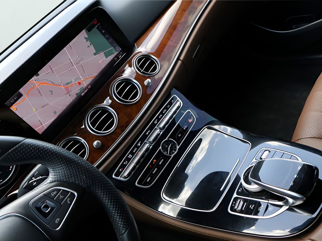 2018 Mercedes-Benz E-Class E 400 San Clemente CA