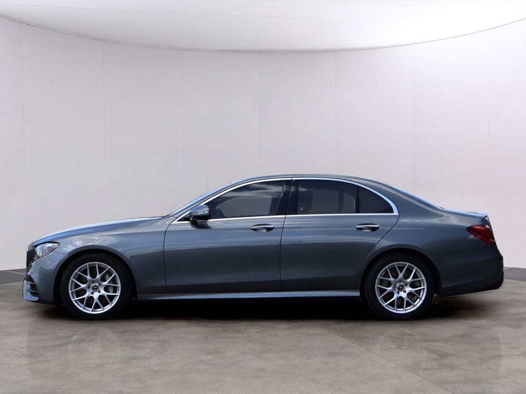 2018 Mercedes-Benz E-Class E 400 San Clemente CA