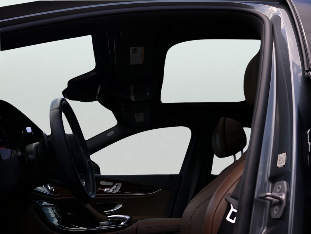 2018 Mercedes-Benz E-Class E 400 San Clemente CA
