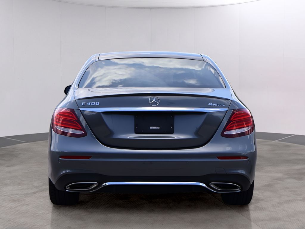2018 Mercedes-Benz E-Class E 400 San Clemente CA