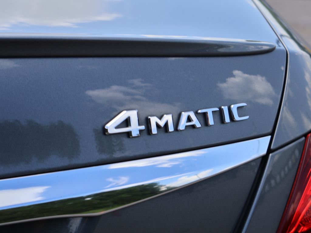 2018 Mercedes-Benz E-Class E 400 San Clemente CA