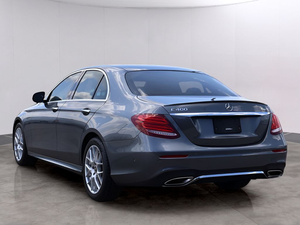 2018 Mercedes-Benz E-Class E 400 San Clemente CA