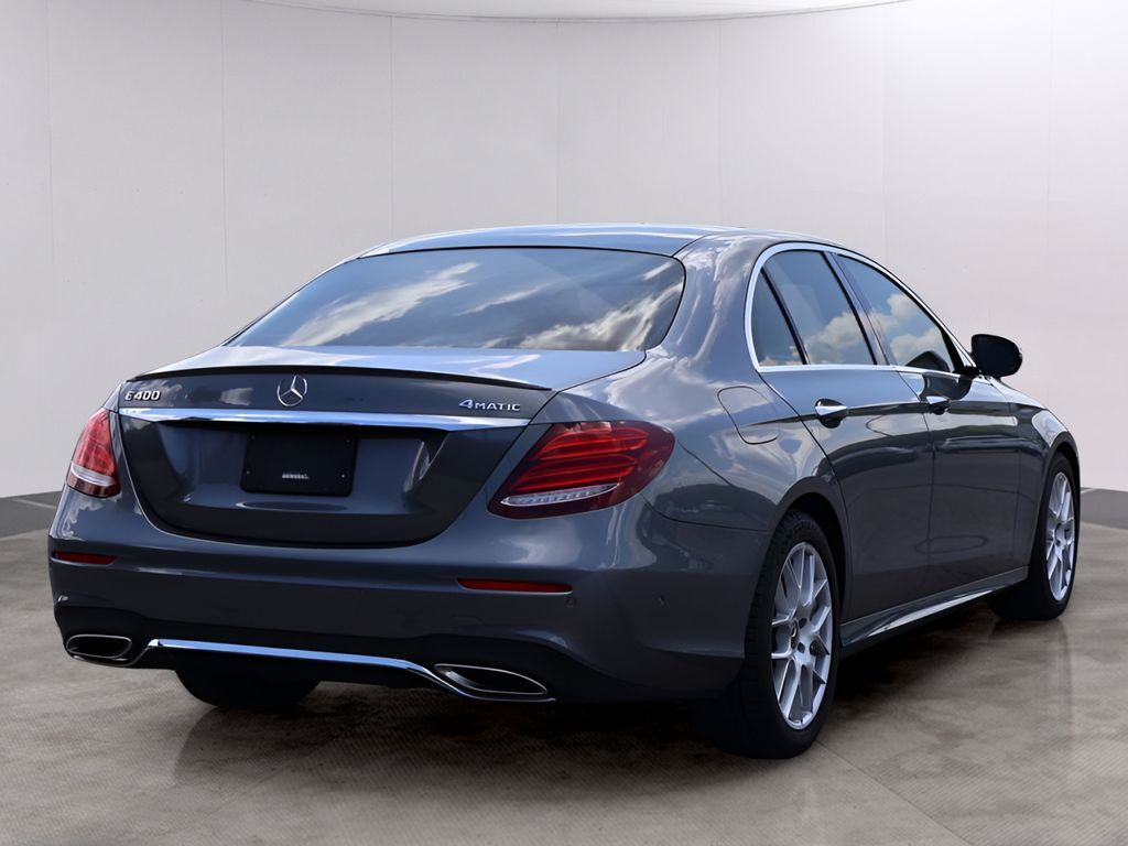 2018 Mercedes-Benz E-Class E 400 San Clemente CA