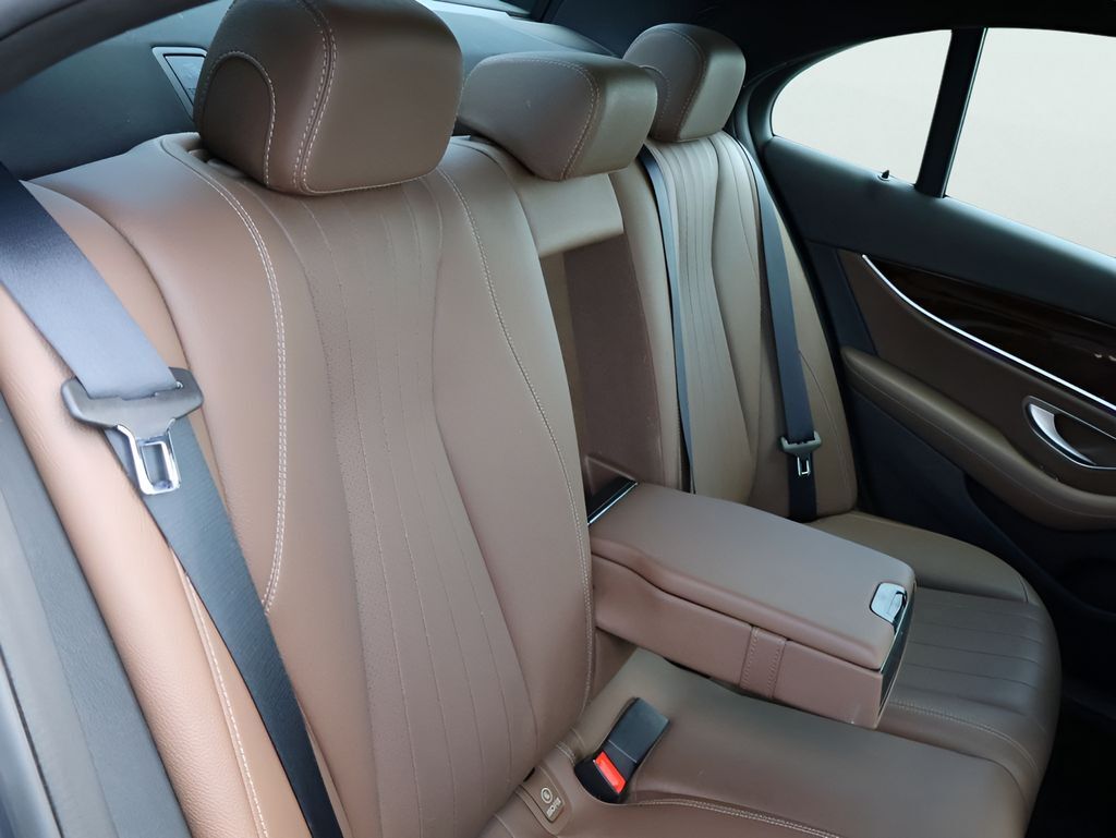 2018 Mercedes-Benz E-Class E 400 San Clemente CA