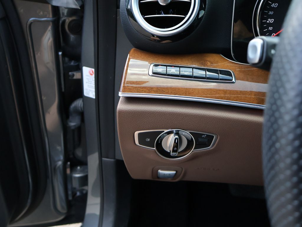 2018 Mercedes-Benz E-Class E 400 San Clemente CA
