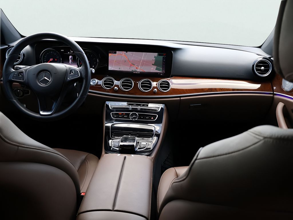 2018 Mercedes-Benz E-Class E 400 San Clemente CA