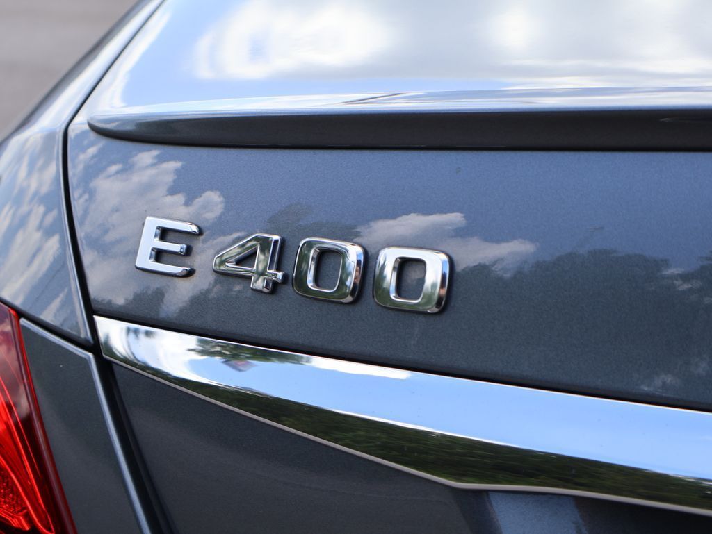 2018 Mercedes-Benz E-Class E 400 San Clemente CA