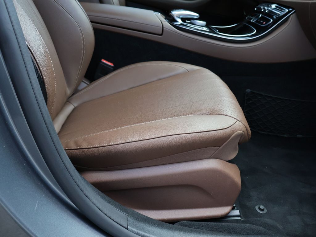 2018 Mercedes-Benz E-Class E 400 San Clemente CA