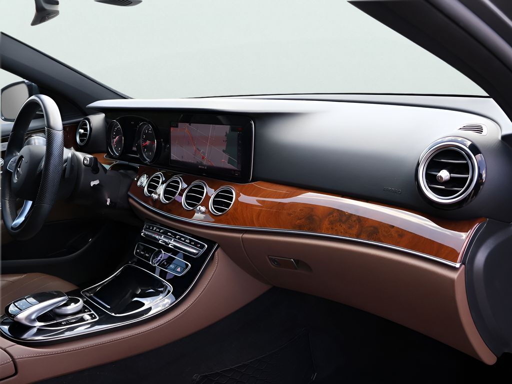 2018 Mercedes-Benz E-Class E 400 San Clemente CA