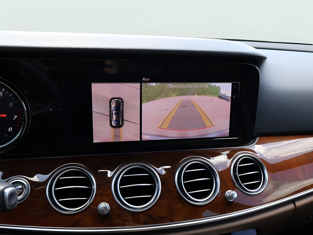 2018 Mercedes-Benz E-Class E 400 San Clemente CA