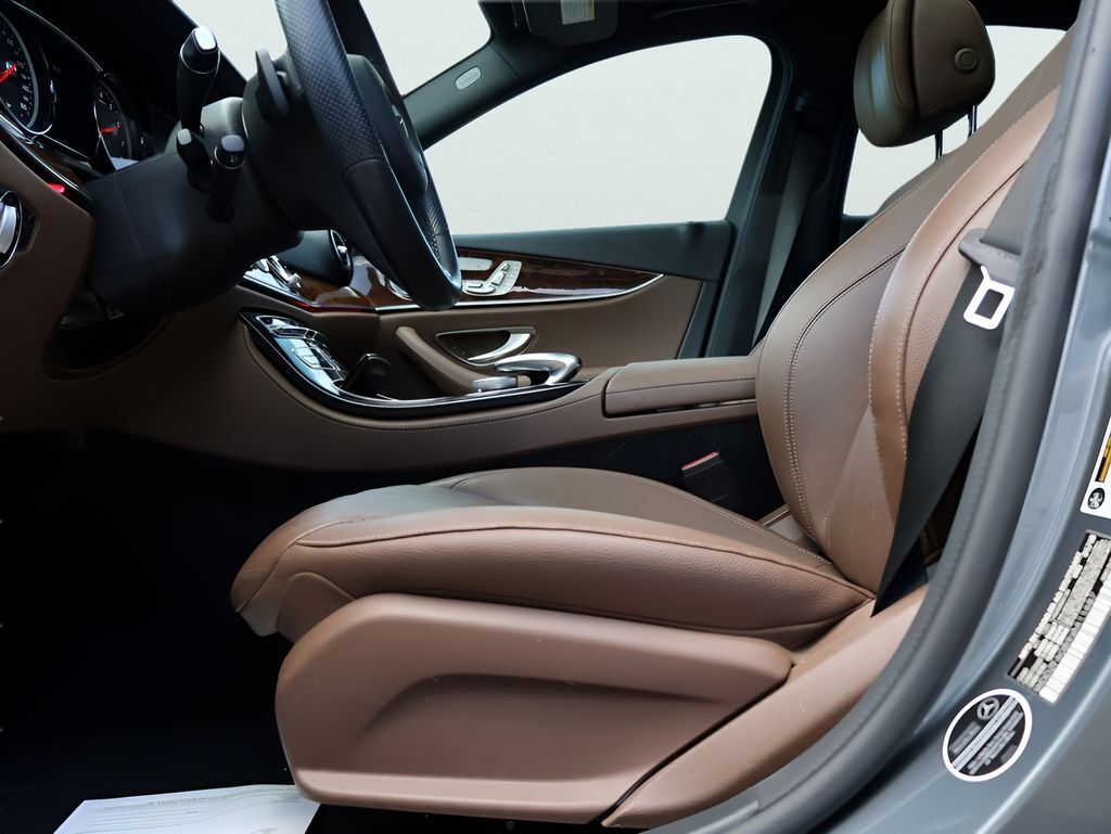 2018 Mercedes-Benz E-Class E 400 San Clemente CA