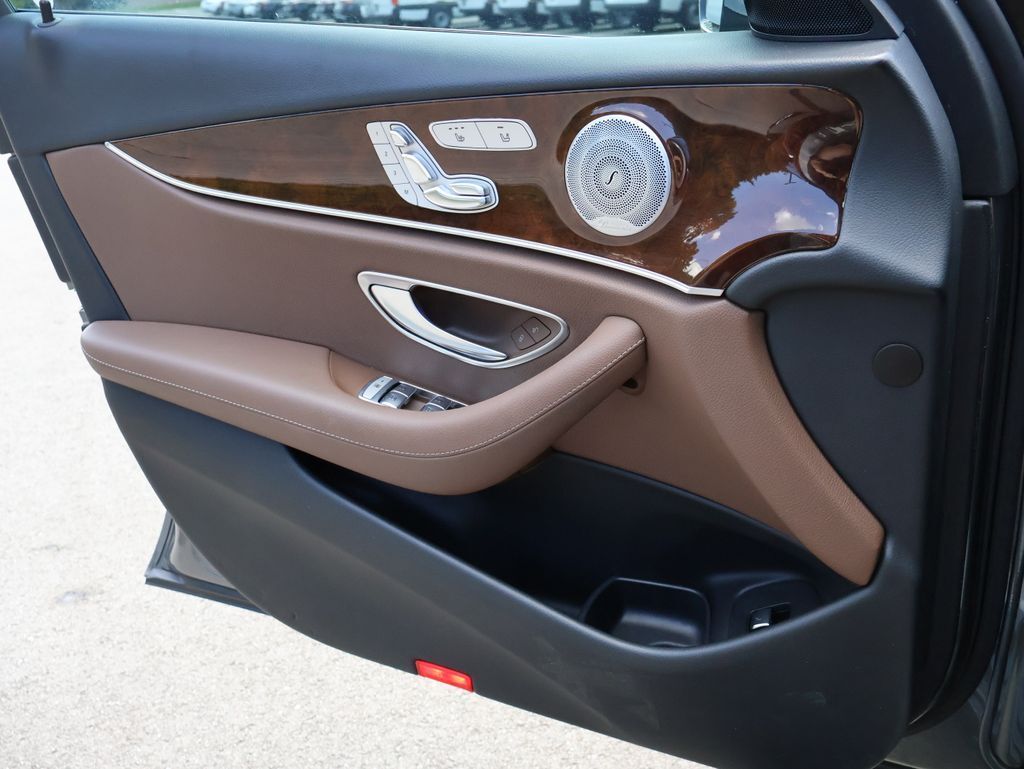 2018 Mercedes-Benz E-Class E 400 San Clemente CA
