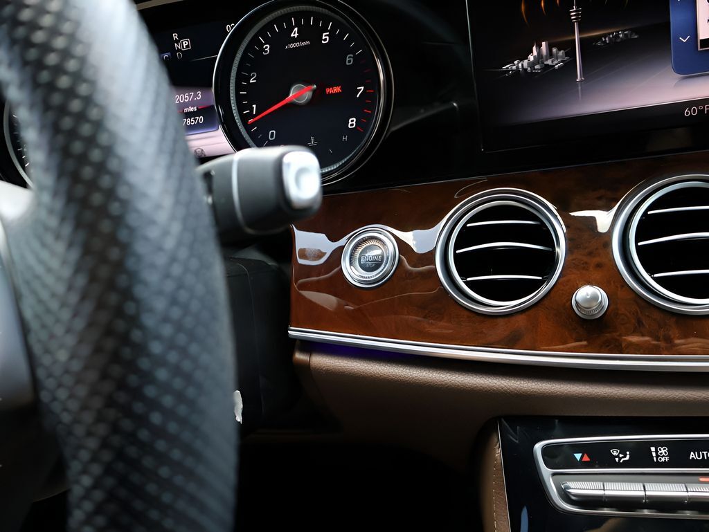 2018 Mercedes-Benz E-Class E 400 San Clemente CA