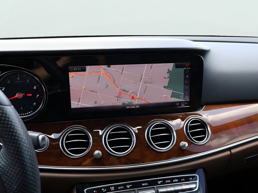 2018 Mercedes-Benz E-Class E 400 San Clemente CA