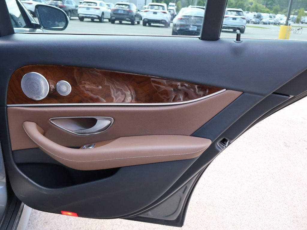 2018 Mercedes-Benz E-Class E 400 San Clemente CA