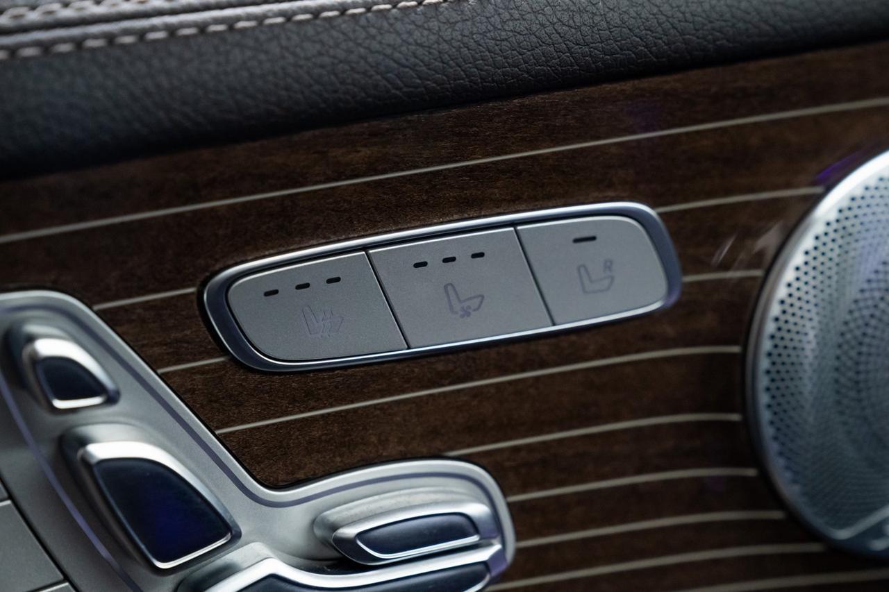 2018 Mercedes-Benz E-Class E 400 Vented Seats Premium 3 Package Portland OR