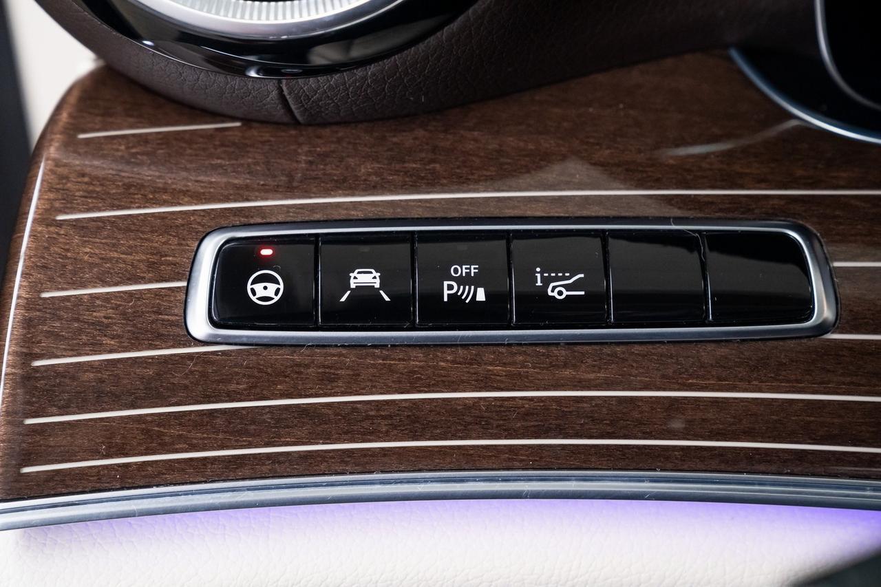 2018 Mercedes-Benz E-Class E 400 Vented Seats Premium 3 Package Portland OR