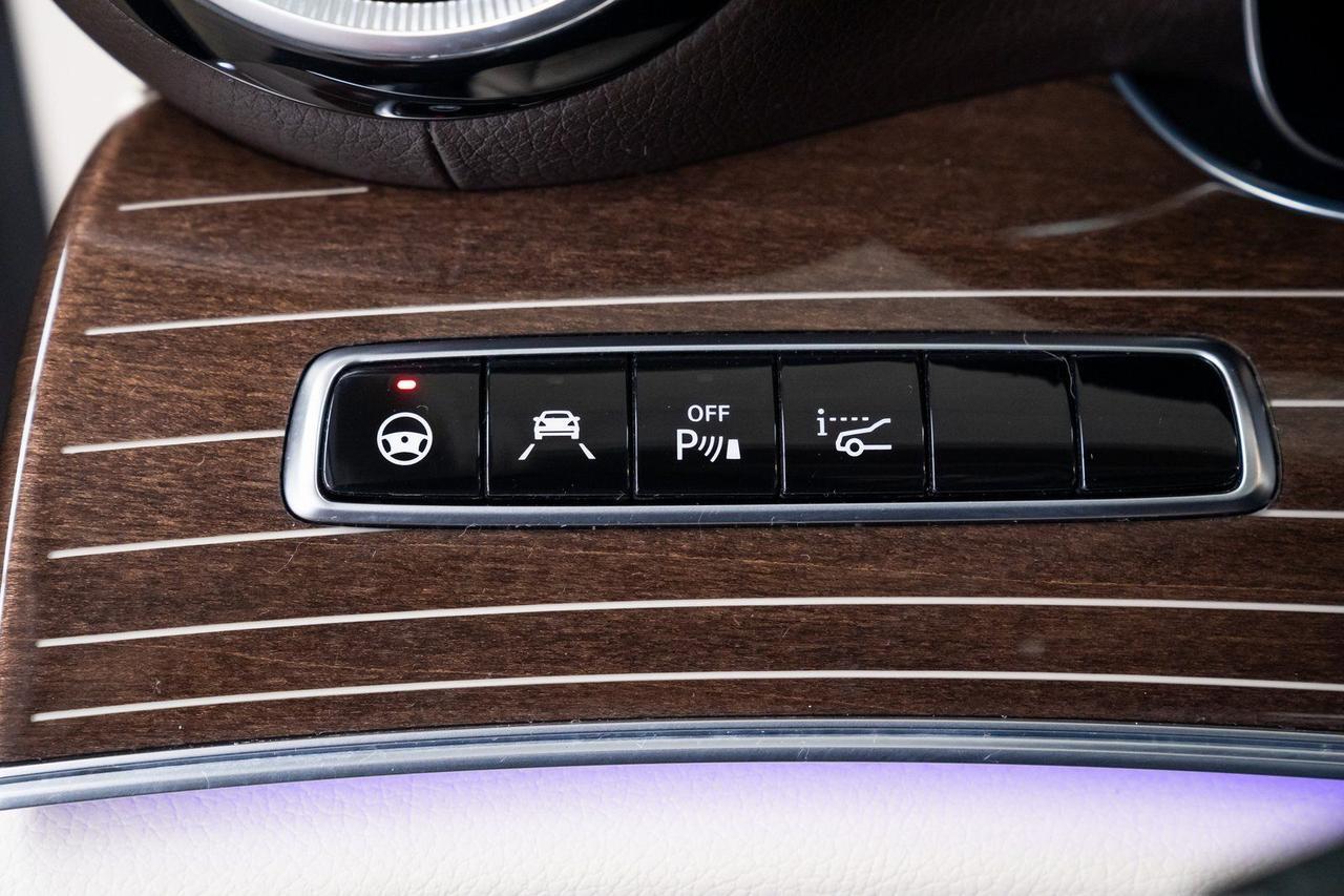 2018 Mercedes-Benz E-Class E 400 Vented Seats Premium 3 Package Portland OR