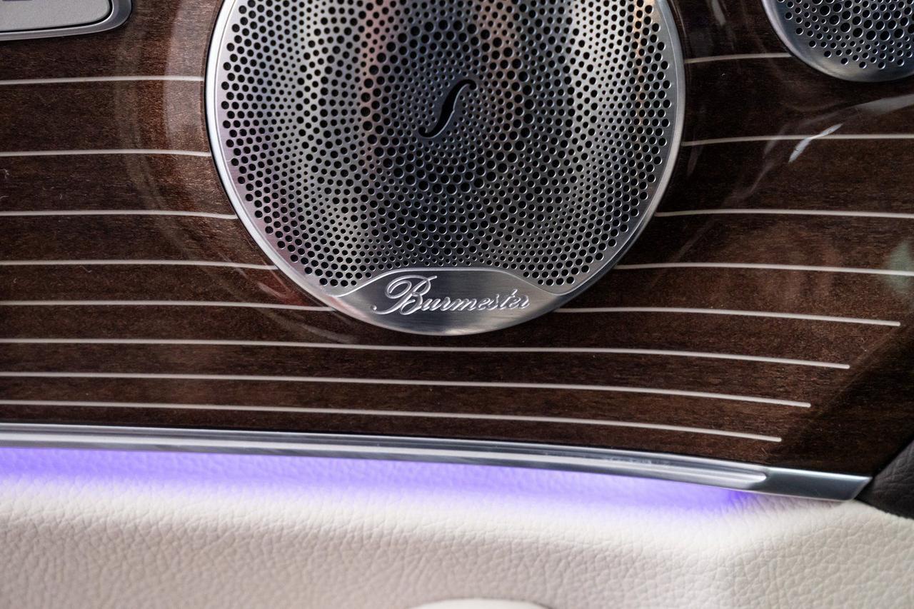 2018 Mercedes-Benz E-Class E 400 Vented Seats Premium 3 Package Portland OR