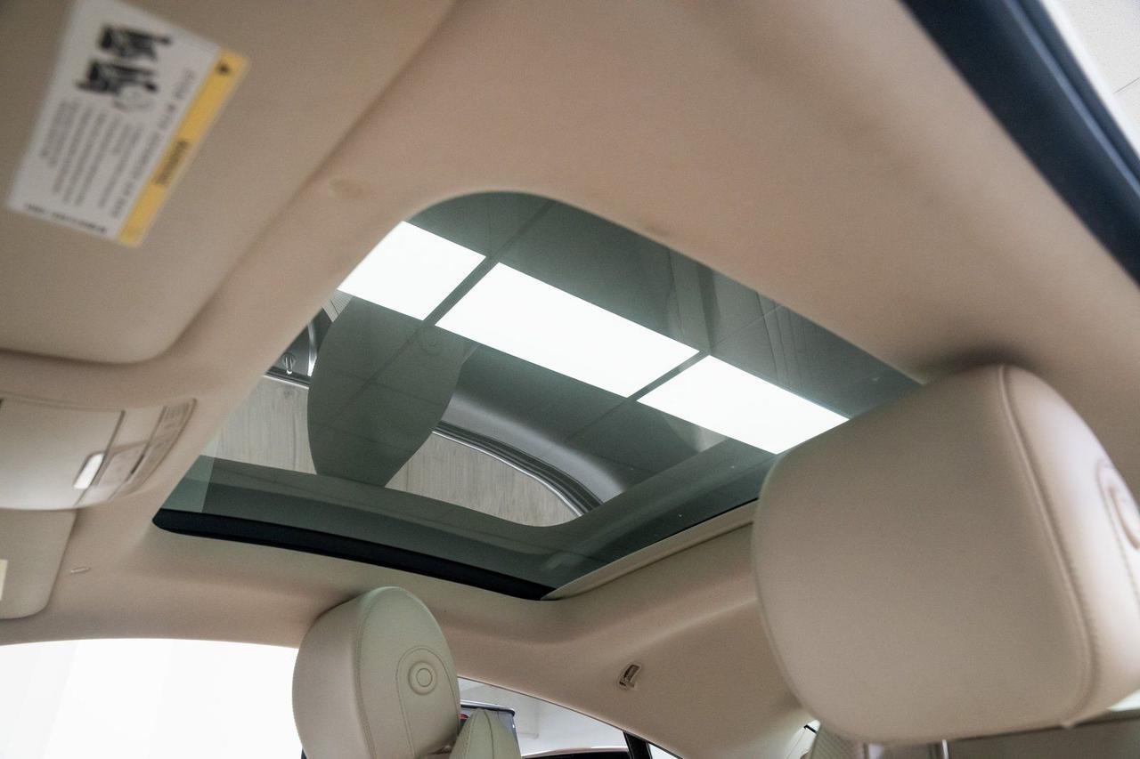 2018 Mercedes-Benz E-Class E 400 Vented Seats Premium 3 Package Portland OR