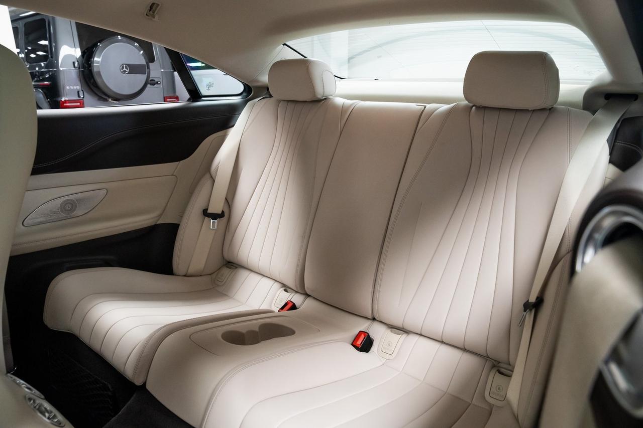 2018 Mercedes-Benz E-Class E 400 Vented Seats Premium 3 Package Portland OR