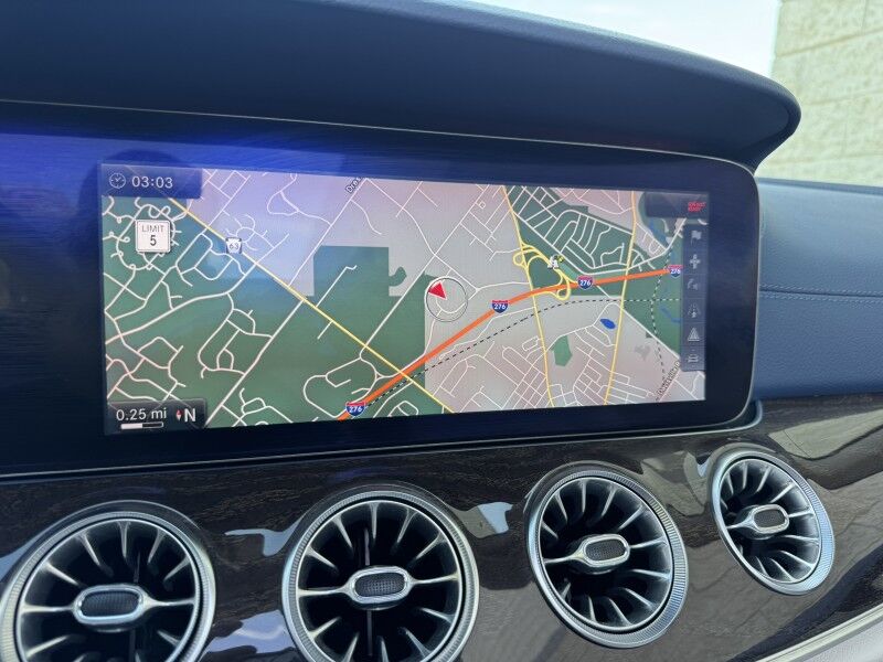 2018 Mercedes-Benz E-Class E 400 Willow Grove PA