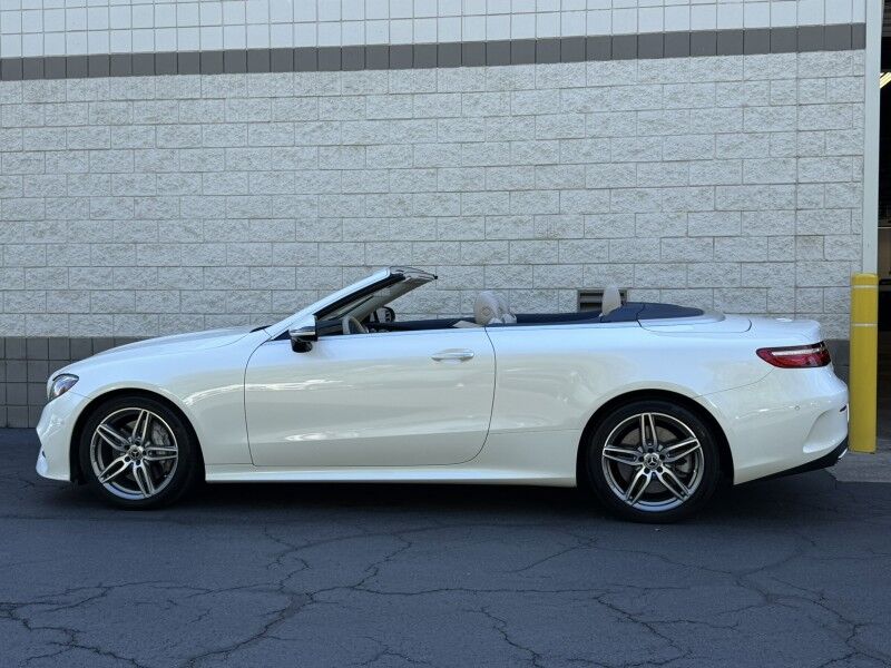 2018 Mercedes-Benz E-Class E 400 Willow Grove PA