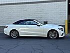 2018 Mercedes-Benz E-Class E 400 Willow Grove PA