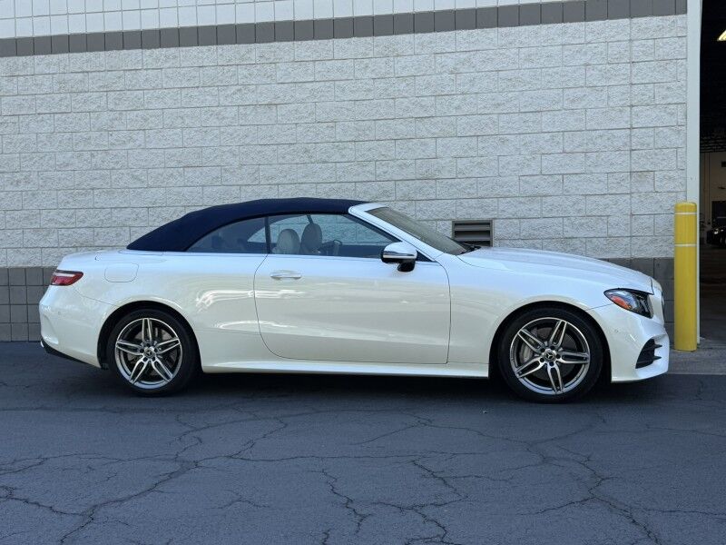 2018 Mercedes-Benz E-Class E 400 Willow Grove PA