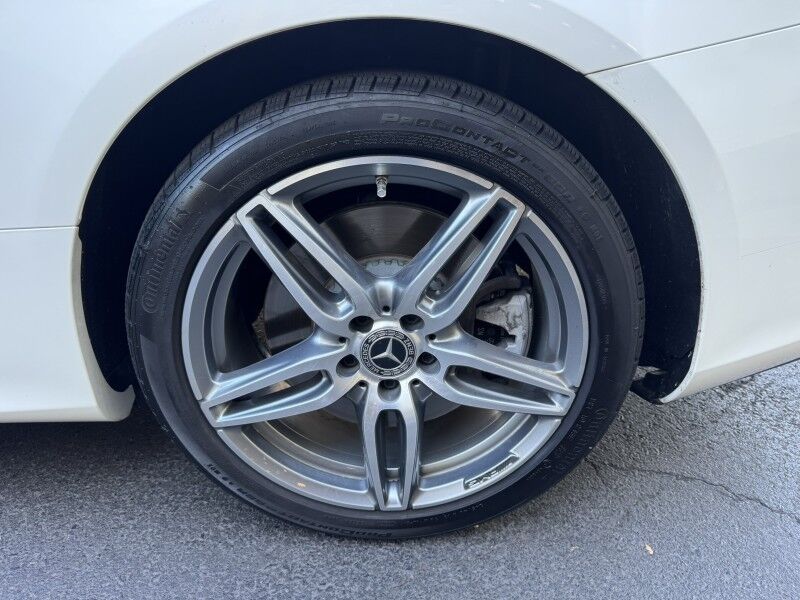 2018 Mercedes-Benz E-Class E 400 Willow Grove PA