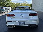 2018 Mercedes-Benz E-Class E 400 Willow Grove PA