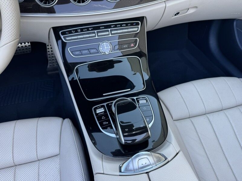 2018 Mercedes-Benz E-Class E 400 Willow Grove PA