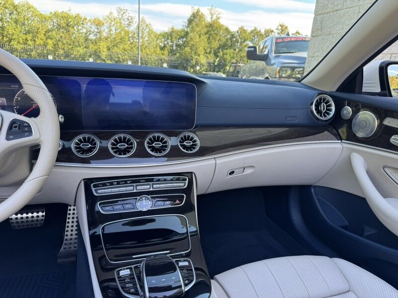 2018 Mercedes-Benz E-Class E 400 Willow Grove PA