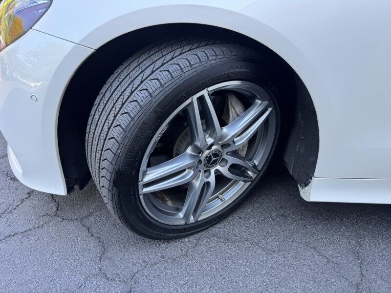 2018 Mercedes-Benz E-Class E 400 Willow Grove PA