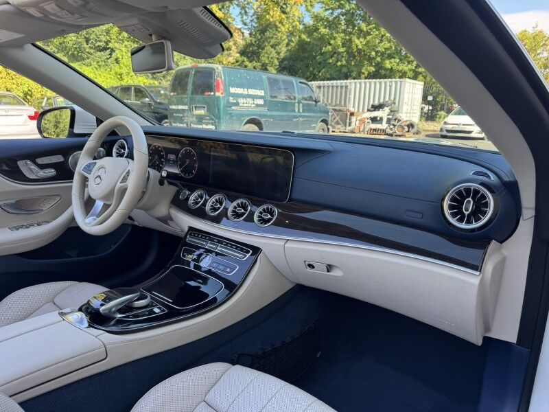 2018 Mercedes-Benz E-Class E 400 Willow Grove PA