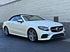 2018 Mercedes-Benz E-Class E 400 Willow Grove PA