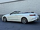 2018 Mercedes-Benz E-Class E 400 Willow Grove PA