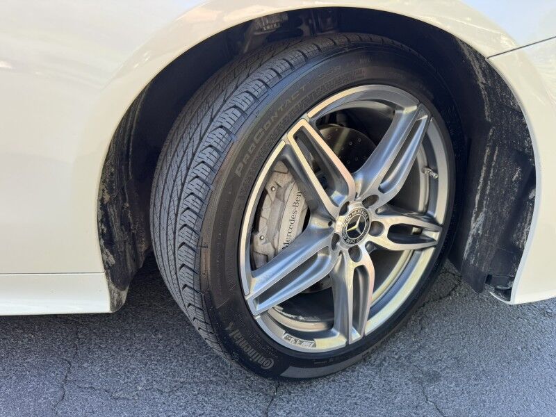 2018 Mercedes-Benz E-Class E 400 Willow Grove PA