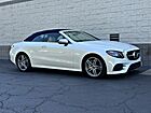 2018 Mercedes-Benz E-Class E 400 Willow Grove PA