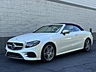 2018 Mercedes-Benz E-Class E 400 Willow Grove PA