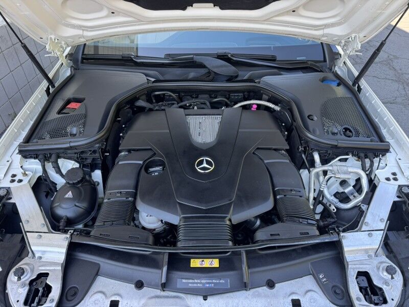 2018 Mercedes-Benz E-Class E 400 Willow Grove PA