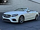 2018 Mercedes-Benz E-Class E 400 Willow Grove PA
