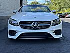 2018 Mercedes-Benz E-Class E 400 Willow Grove PA