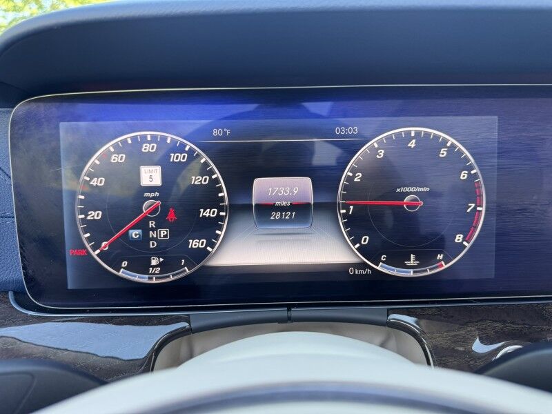 2018 Mercedes-Benz E-Class E 400 Willow Grove PA