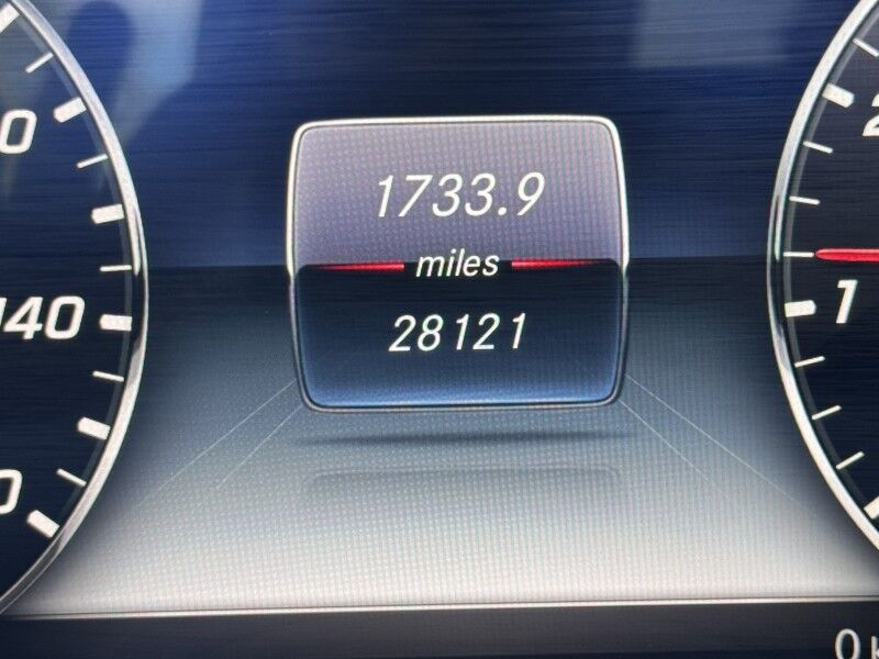 2018 Mercedes-Benz E-Class E 400 Willow Grove PA