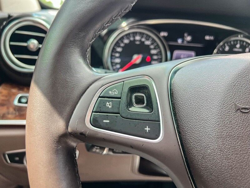 2018 Mercedes-Benz E-Class E 400 Wilmington NC