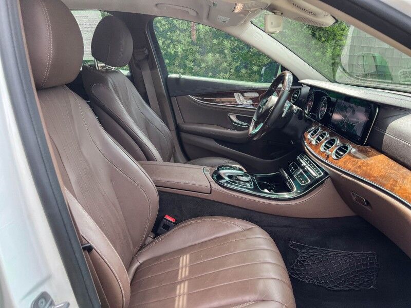 2018 Mercedes-Benz E-Class E 400 Wilmington NC